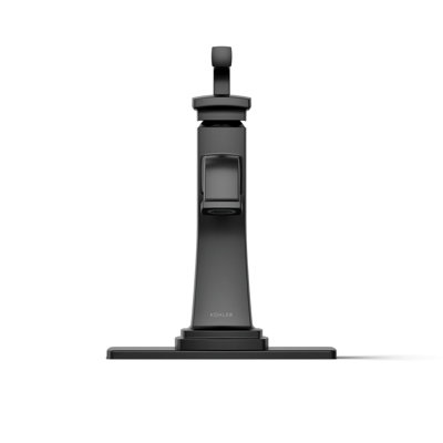Riff Single-Handle Bathroom Sink Faucet