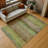 Machine Washable Indoor/Outdoor Chantille ACN2311 Stripes Rug-1394715400