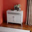 Buffet de cuisine avec buffet et armoire de service