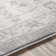 Machine Woven Oriental Area Rug