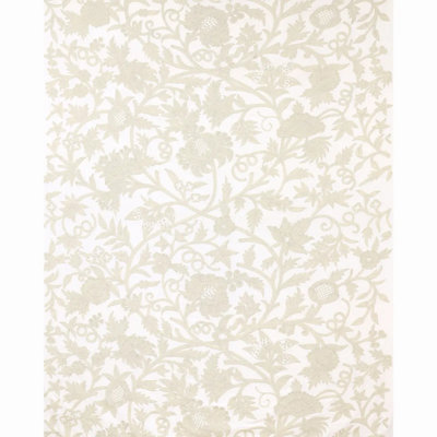 Sissinghurst Crewel Fabric
