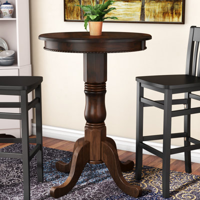Table de pub traditionnelle par RAM Game Room