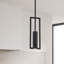 Luminaire suspendu 1 lumière Henar-996508166