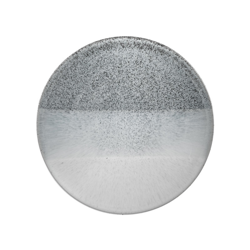 Bol de service gris Studio Studio, 12"