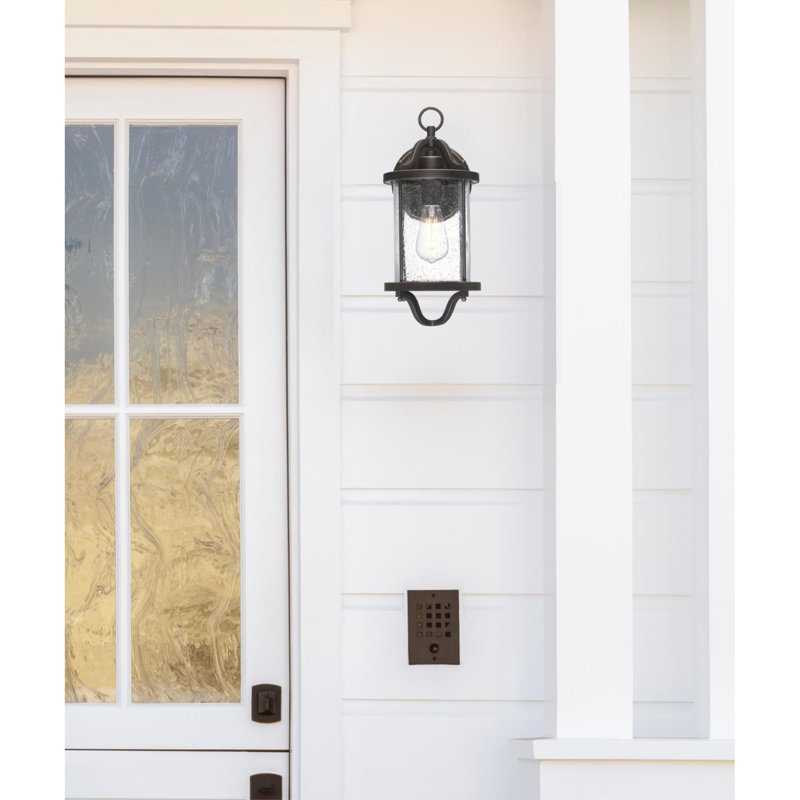 Jerez Wall Light