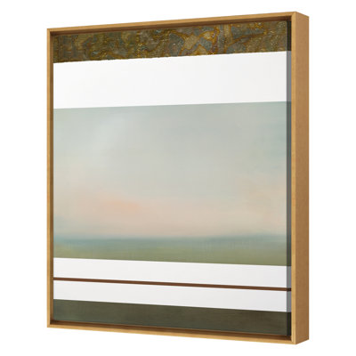 Found 2 Print by Lesley Frenz