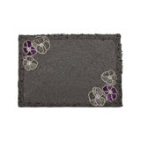 Purple Flower Placemat