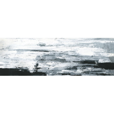 1 Piece Wrapped Canvas Painting
