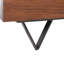 Lit plateforme en bois massif Jacarla-683035276