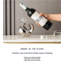 Mignon porte-bouteilles de baleine-933244953