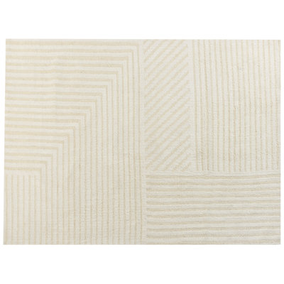 Laureano Geometric Area Rug