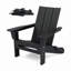 Chaise Adirondack pliante Bruce HDPE-317803503