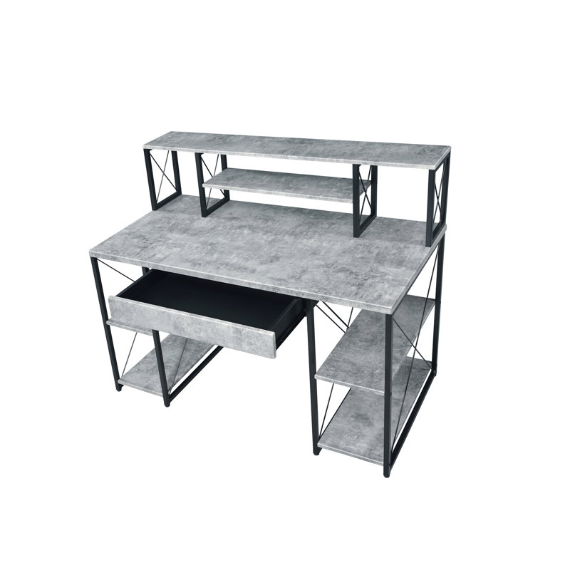 Bureau d'écriture Amiel