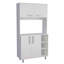 Garde-manger, trois tablettes ouvertes-2102580071