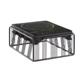 Cal-Mil Portland Induction Hot Plate