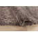 Esterly Shaggy Taupe Rug