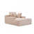 Beige est en rupture de stock