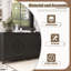 Buffet Modern