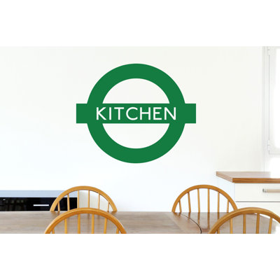 Wall Decal