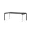 Anouschka Rectangular Outdoor Dining Table , 100cm cm W 200cm cm D