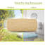 Housse et insert de traversin Towers-721291883
