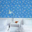 Papier peint Burnell Butterfly-55273221