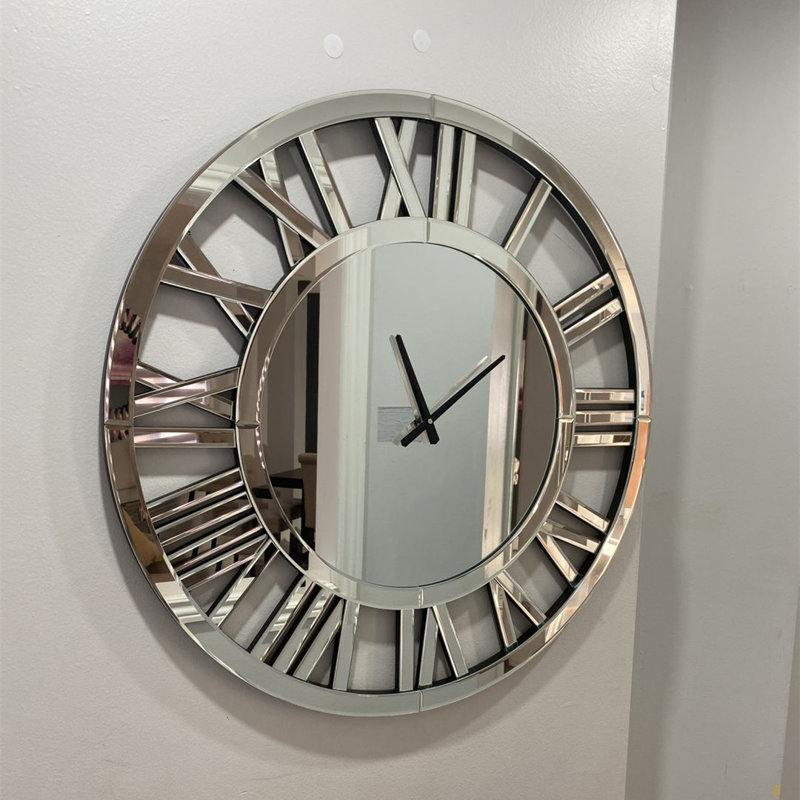Horloge murale Marielisa, Grand