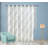 Gettinger Linen Semi Sheer Curtain Single Panel-1047330040-1047330021