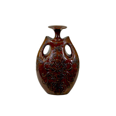 Handmade Ceramic / Porcelain Table Vase