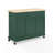 Madison Solid Wood Top Kitchen Island-1135693459