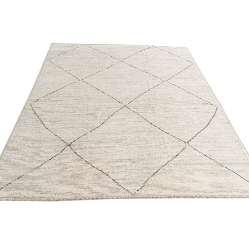 Odea Light Beige Rug