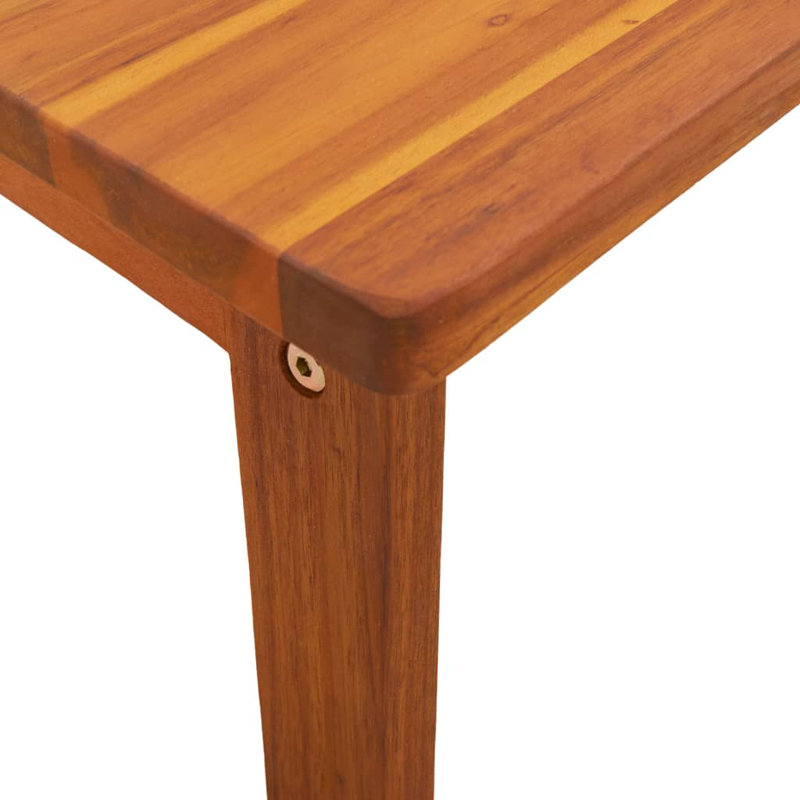 Breslyn 1 - Step Wood Step Stool