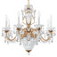 Bagatelle 11 - Light Chandelier-16650184-17230268