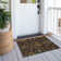 Machine Washable Indoor/Outdoor Mattera ACN2290 Global Rug