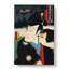 Man Holding A Samurai Sword by Toyohara Kunichika - Wrapped Canvas-55362834