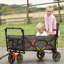 Easy Rider Hand Truck Trolley-42115077