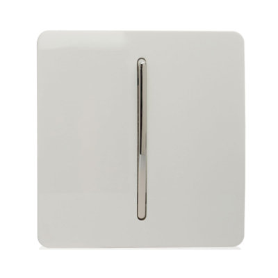 Wall Mounted Light Switch