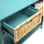 44"Console Table