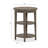 Randell End Table