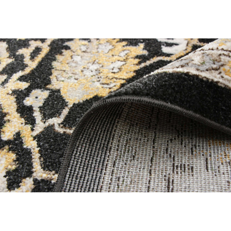 Alexander-Jay Indoor Rug, Rectangle 3' x 5'