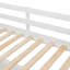 Lit mezzanine avec tiroirs et bureau, lit mezzanine en bois avec tablettes-1034461154