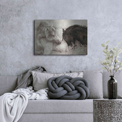 «The Long Goodbye» par Lisa Dearing