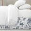 Tree Top Sky Cotton Bedskirt-1004791863-1004791853