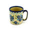 Stoneware Coffee Mug