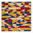 Washable Signal flags Nautical Area Rug-424335857