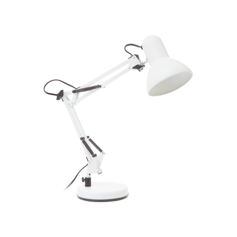 Metal Table Lamp