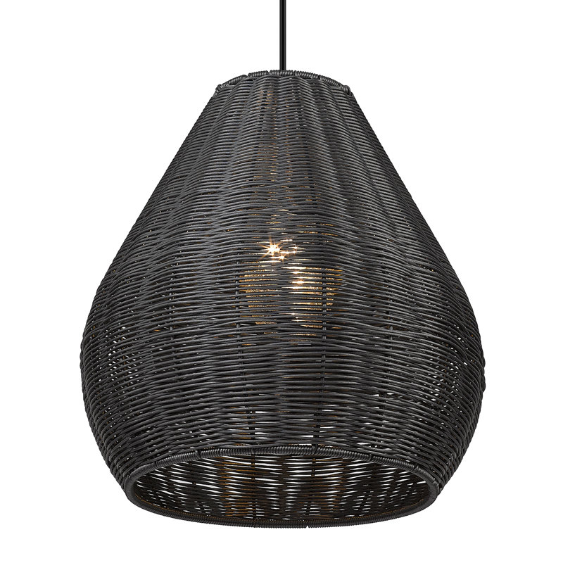 Moreen Outdoor Pendant
