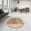Tapis abstrait moderne 3251-1263791366