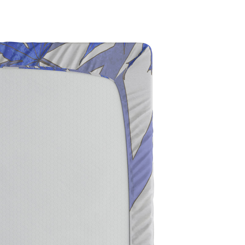 Microfiber Fitted Sheet, Twin XL Fitted Sheet