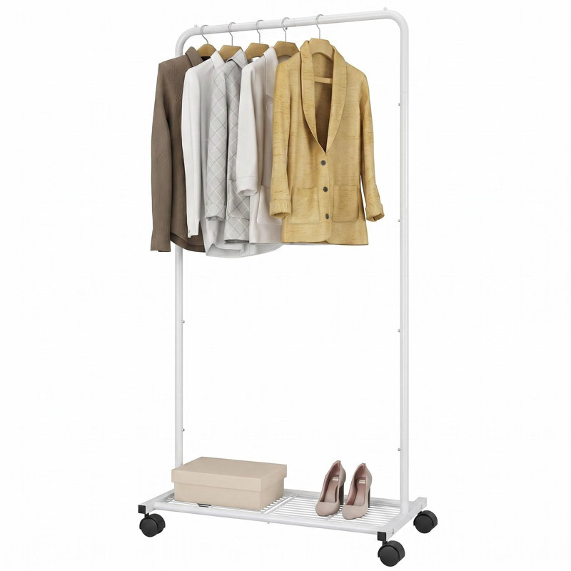 Portant à linge 28,5 po Kaedence